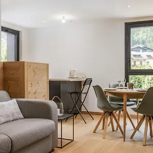  Apartment L'outa 212 - Happy